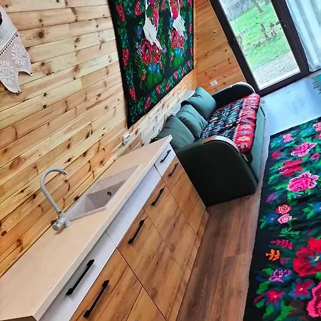 A Frame Sima Domek alpejski *